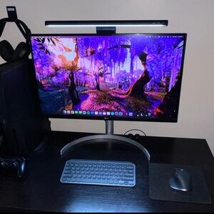 LG 4K 60hz 27 Inch Monitor | LG
27UK850-W